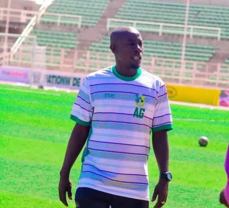 NPFL: Yaro Yaro hails Kano Pillars' comeback win over Rangers