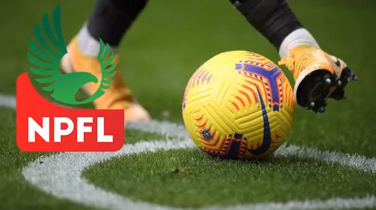 NPFL signs partnership deal with FRCN