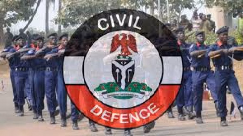 NSCDC calls for rapid implementation of Safe Schools Initiative