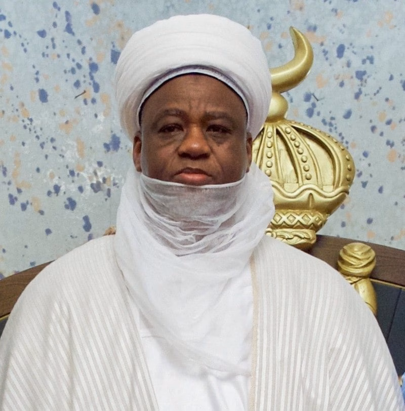 NSCIA debunks claims of Sultan plotting to islamise Nigeria