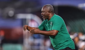 NWFL: Danjuma relishes Nasarawa Amazons win over Remo Stars