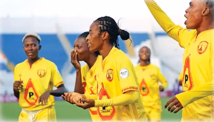 NWFL: Edo Queens sign five new players