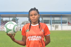 NWFL: Heartland Queens ready for second stanza - Omaraka