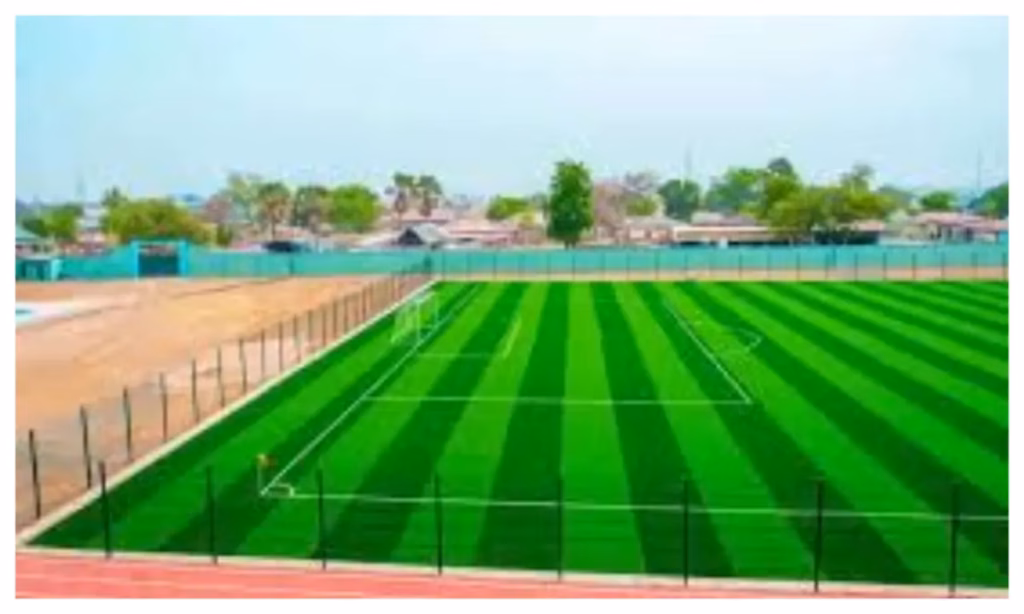 NWFL approves new home venues for Ekiti Queens, Adamawa Queens