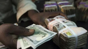 Naira Defies CBN Policies Continues Slump Against Dollar 300x169