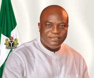 Natasha-Akpabio saga: Edo Senator Imasuen raises alarm over alleged plan for his recall