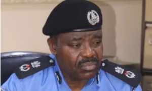 New police commissioner assumes duty in Niger State