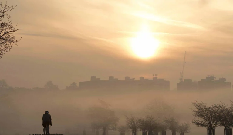 NiMet predicts 3-day sunshine, haziness