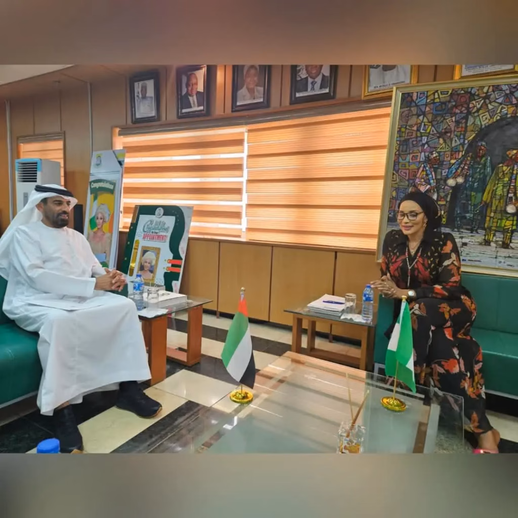 Nigeria, UAE to meet over Visa denials, hold joint commission