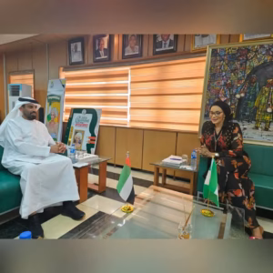 Nigeria, UAE to meet over Visa denials, hold joint commission