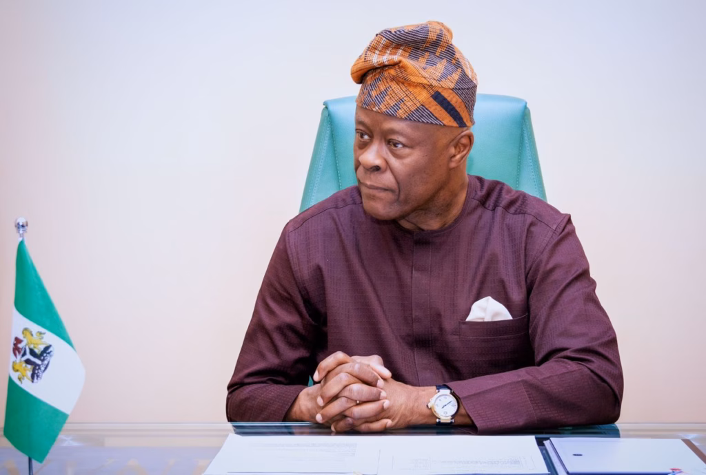 Nigeria expects 7% GDP growth per annum — Finance Minister Edun