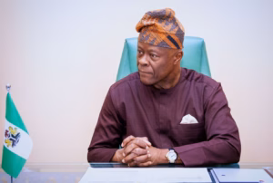 Nigeria expects 7% GDP growth per annum — Finance Minister Edun