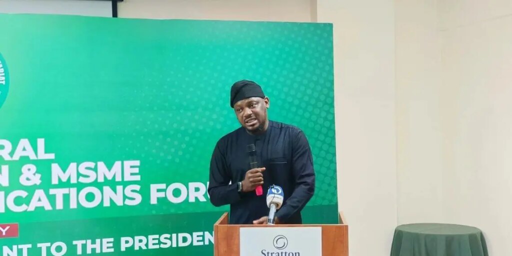 Nigerian Govt to reward MSMEs with over N220m prizes, announces date