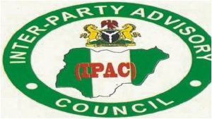 Nigerian Govt IPAC Chronicle 25 Years Of Uninterrupted Democracy 300x169