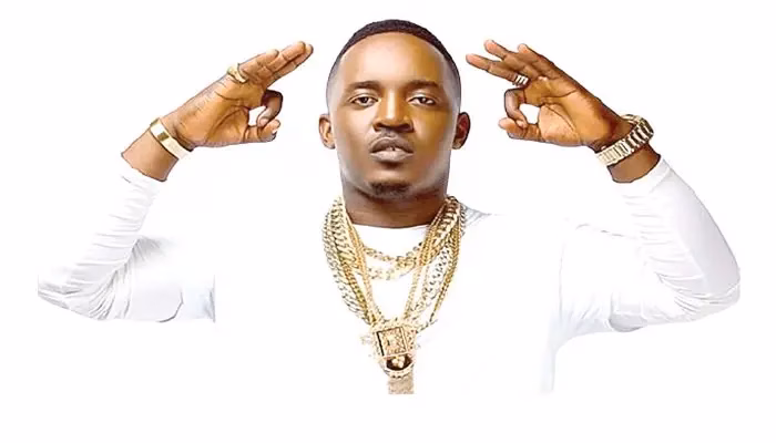 Nigerian rap community once called me boring - M.I