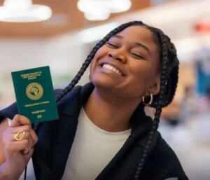 Nigerian Travel Creator Alma Asinobi Eyes World Record To Visit 300x257