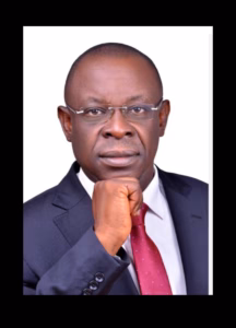 Nigerian's socio-economic woes caused by ACP led FG - LP's chieftain, Ezeh