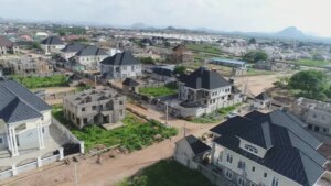 Nigerias SEC Warns Investors Against Pro Vest By Promiseland Estates Other 300x169
