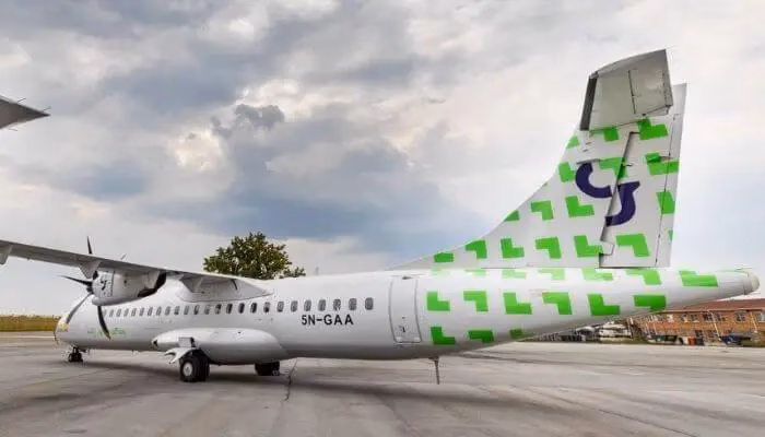 Nigeria’s airline Green Africa suspends operation, gives reason