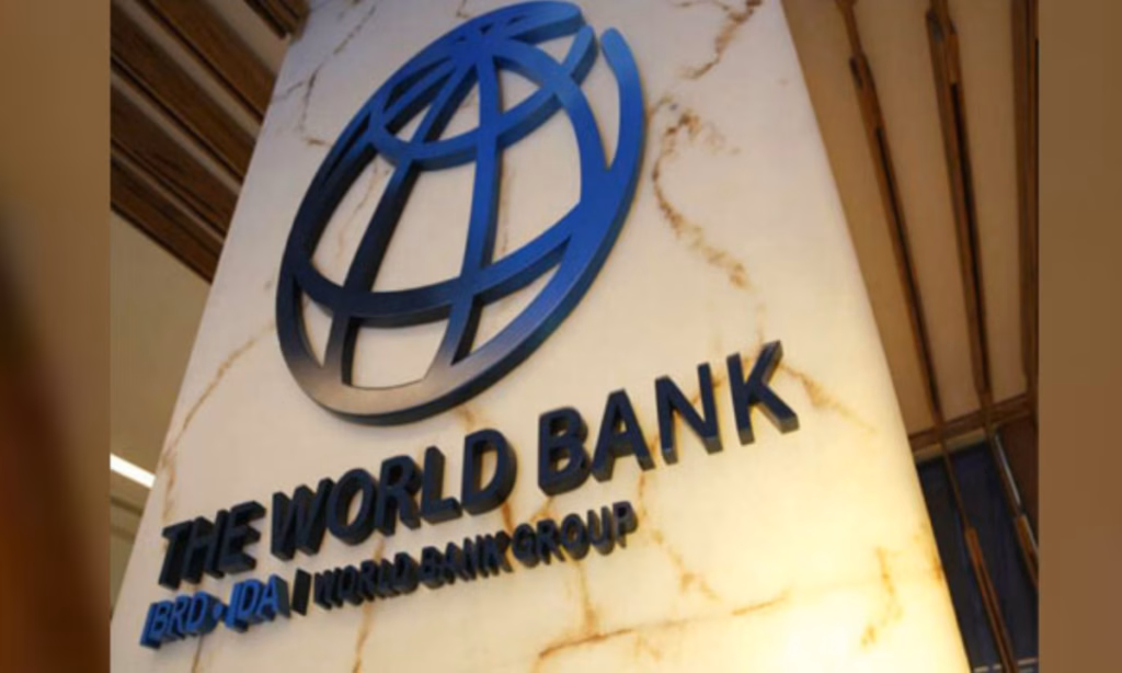 Nigeria’s statistical system needs $15m investment yearly – World Bank