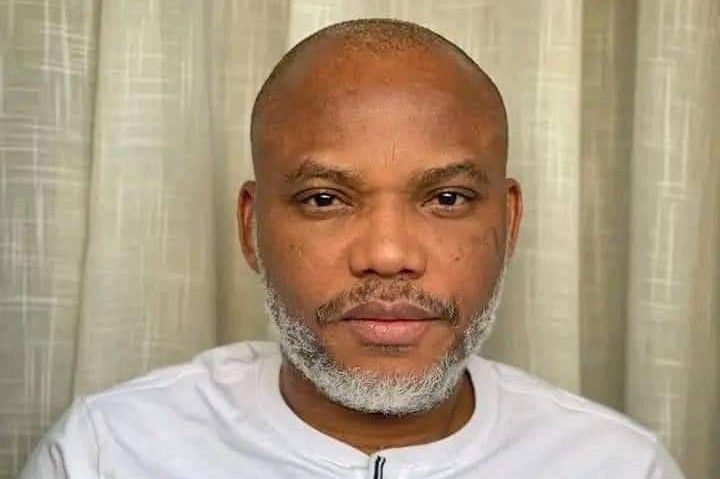 Nnamdi Kanu moves to stop further violation of his rights, demands trial within reasonable time
