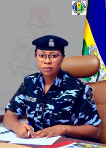 No Title Worth Losing Your Dignity Police Spokesperson Reacts 214x300