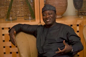 Nothing Has Changed — Fayemi Debunks Defection Rumour 300x199
