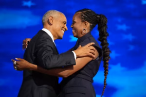 Obama Reveals Song His Wife Dances To Every Morning 300x200