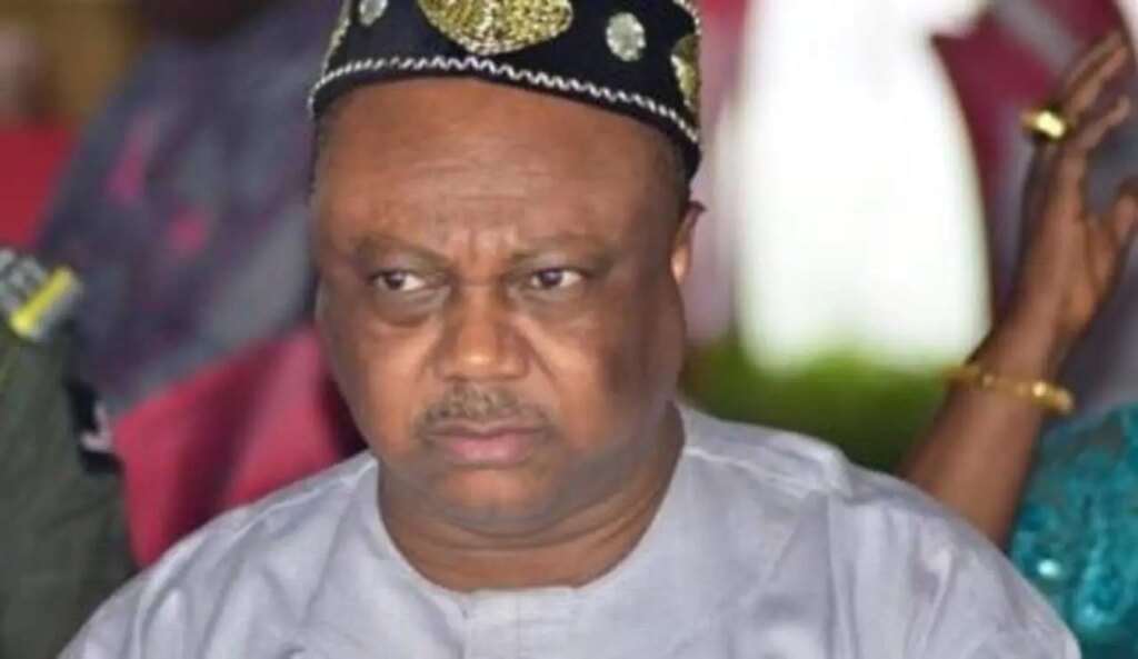 Ogboru's return divides Delta APC