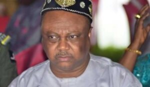 Ogboru's return divides Delta APC