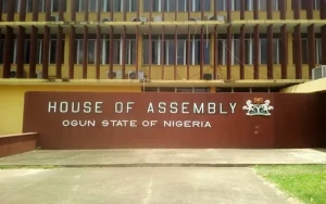 Ogun Assembly To Hold Stakeholders Forum On Bill Regulating Scavengers.webp 300x188