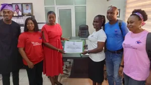 Ogun Govt Commends SFH On Family Planning Data Management 300x169