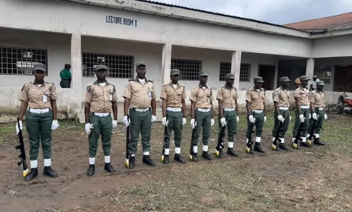 Ogun: So-Safe Corps deploys 900 officers for Eid el-Fitri celebration