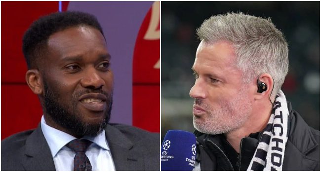 Okocha carragher.jpg