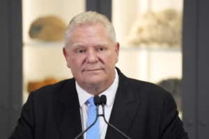 Ontario imposes 25% surcharge on electricity exported to US