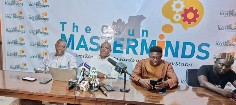 Osun group warns of chaos from LG, communal clashes