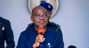 Otti praises police for killing six kidnappers, rescuing four victims alive in Abia