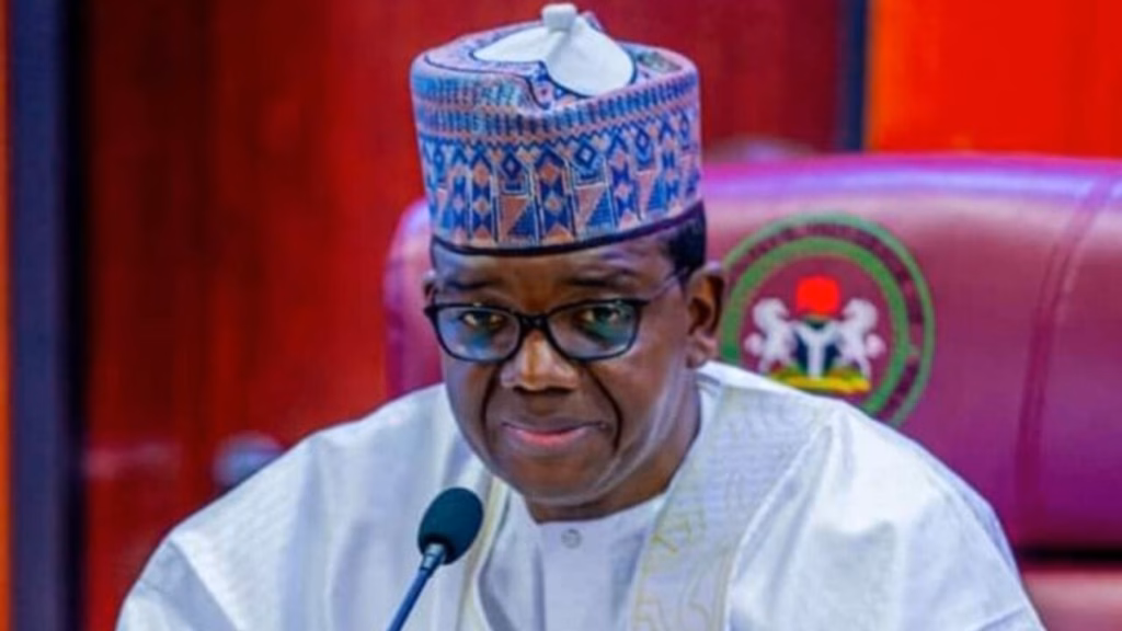 PDP in Zamfara slams Matawalle over support for Rivers emergency rule