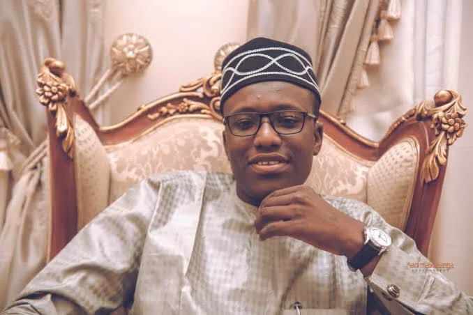 PDP national youth leader failing young Nigerians - Mukhtar