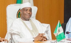 PDP Will Reclaim Power In 2027 – Tambuwal Boasts 300x180