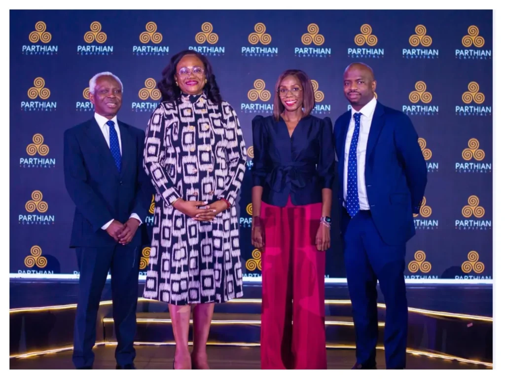 Parthian Capital Limited Expands Investment Opportunities with Two New Investment Funds