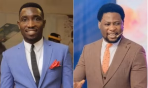 Pastor Femi Lazarus Timi Dakolo Settle Differences 300x178