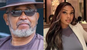 Patrick Doyle Slams Sophia Egbueje For Flaunting Her New Lamborghini 300x175