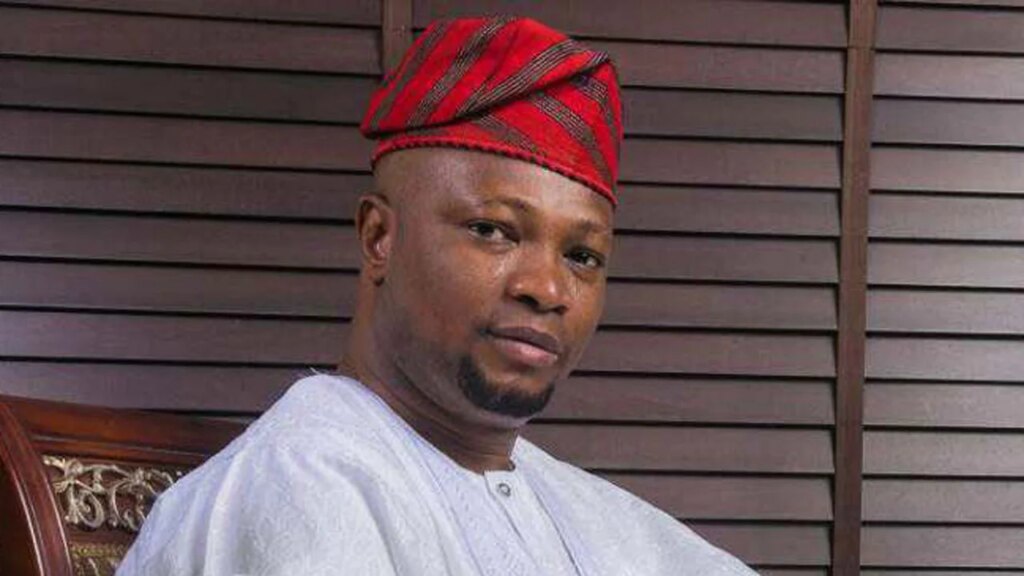 Peter Obi's influence made PDP lose 2023 Lagos governorship election - Jandor