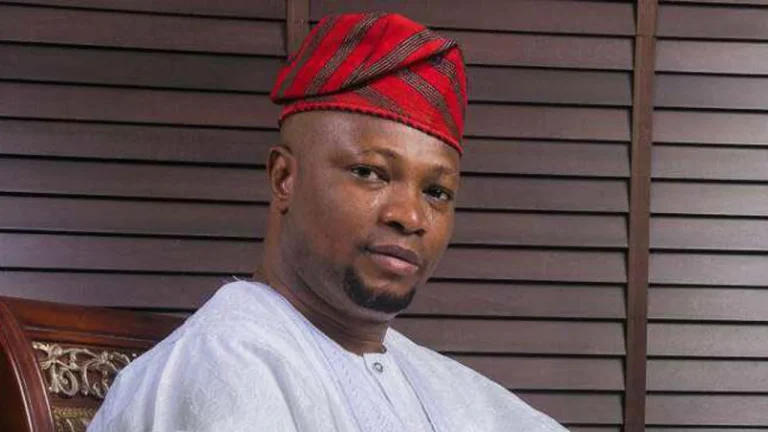 Peter Obi's influence made PDP lose 2023 Lagos governorship election - Jandor