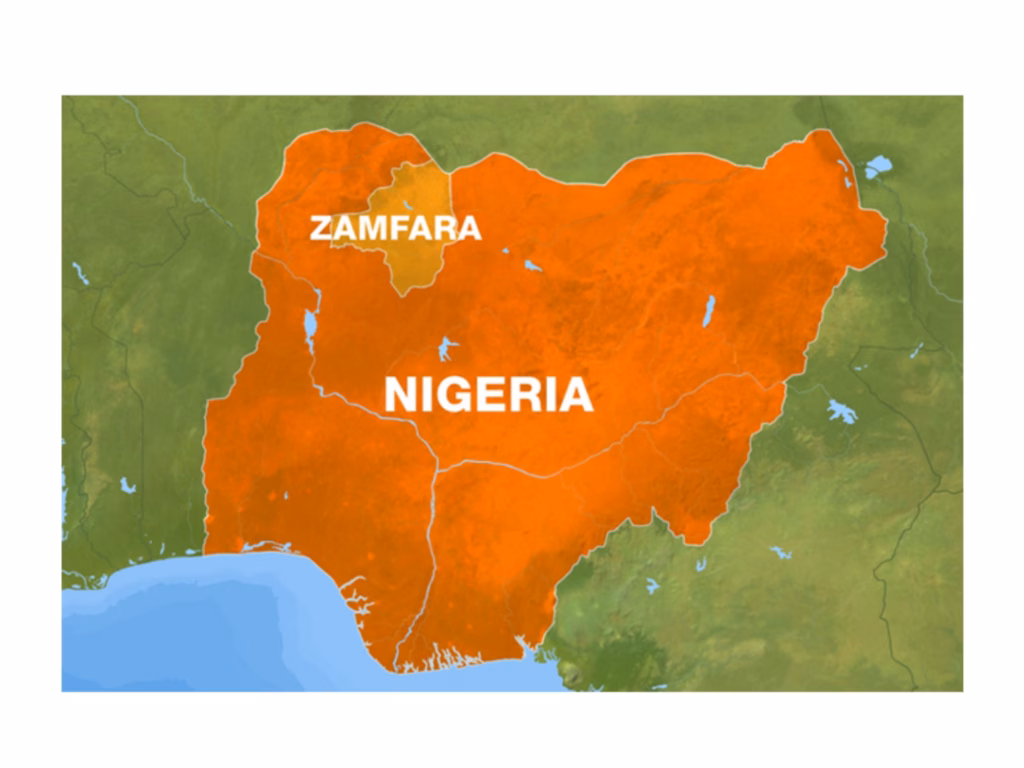 Poor representation fuels insecurity in Zamfara – Bakyasuwa