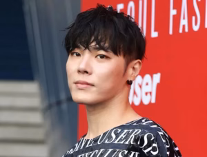 Popular Korean Singer Wheesung Found Dead At Home 300x228