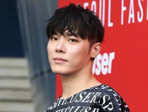 Popular Korean Singer Wheesung Found Dead At Home 300x228