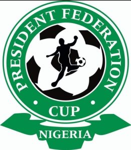President Federation Cup NFF Releases Round Of 32 Fixtures 261x300