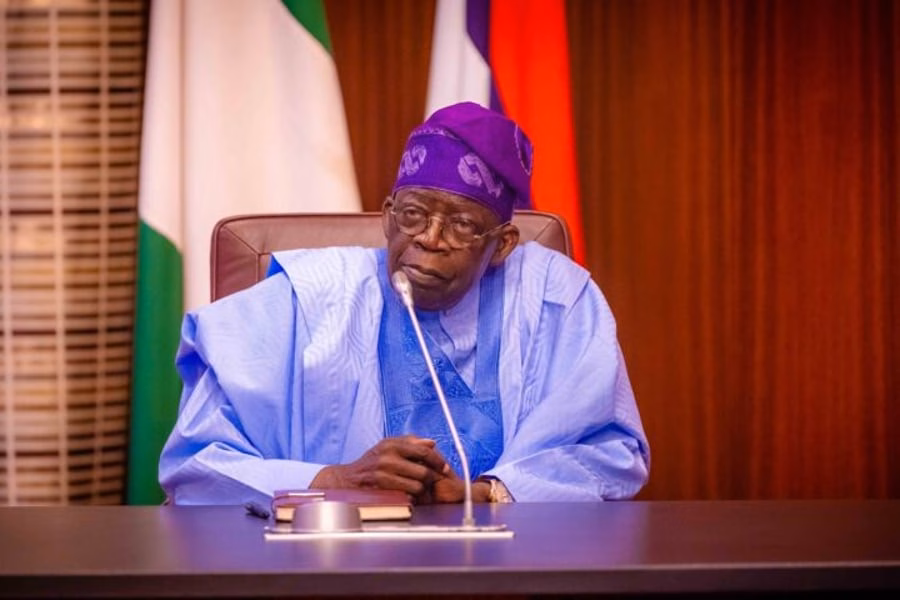President Tinubu breaks silence on Rivers crisis
